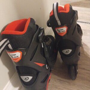 Rollerblade ZentraBlade Inline Skates